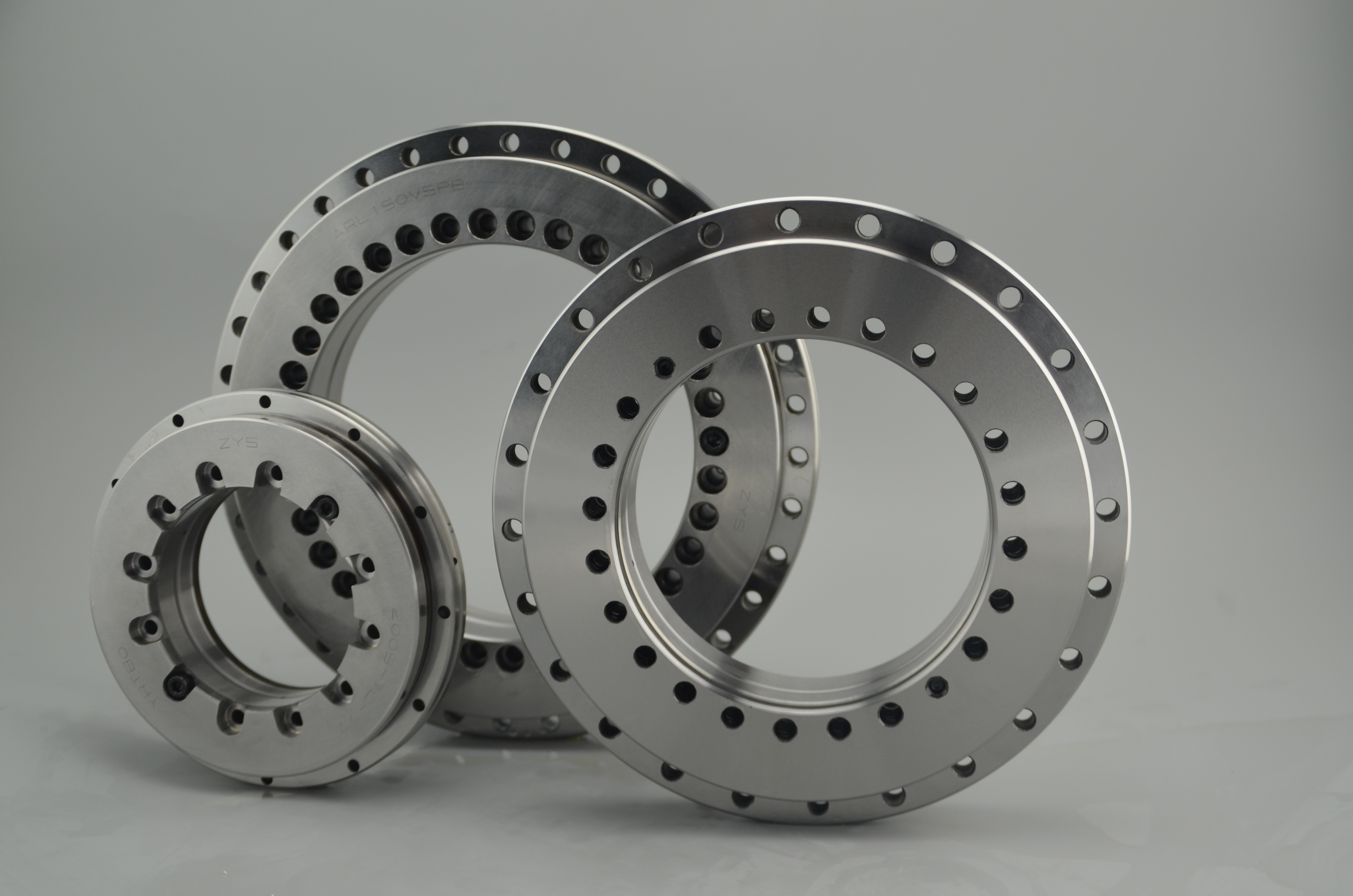 YRT bearings